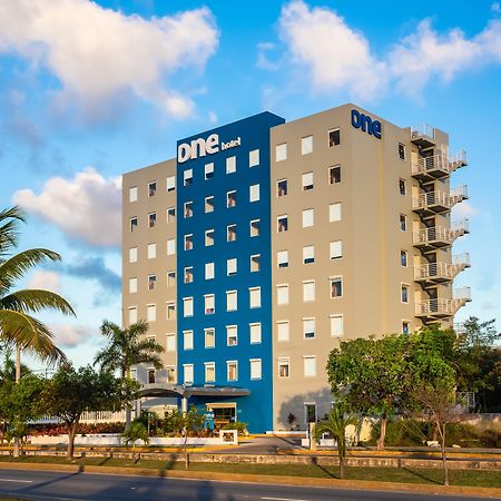 One Cancun Centro Exterior photo