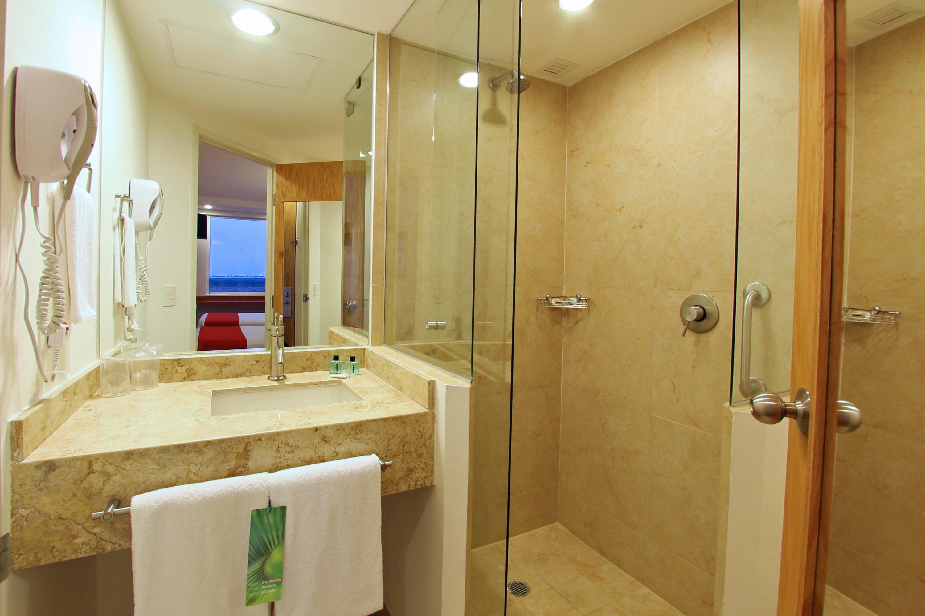 One Cancun Centro Exterior photo