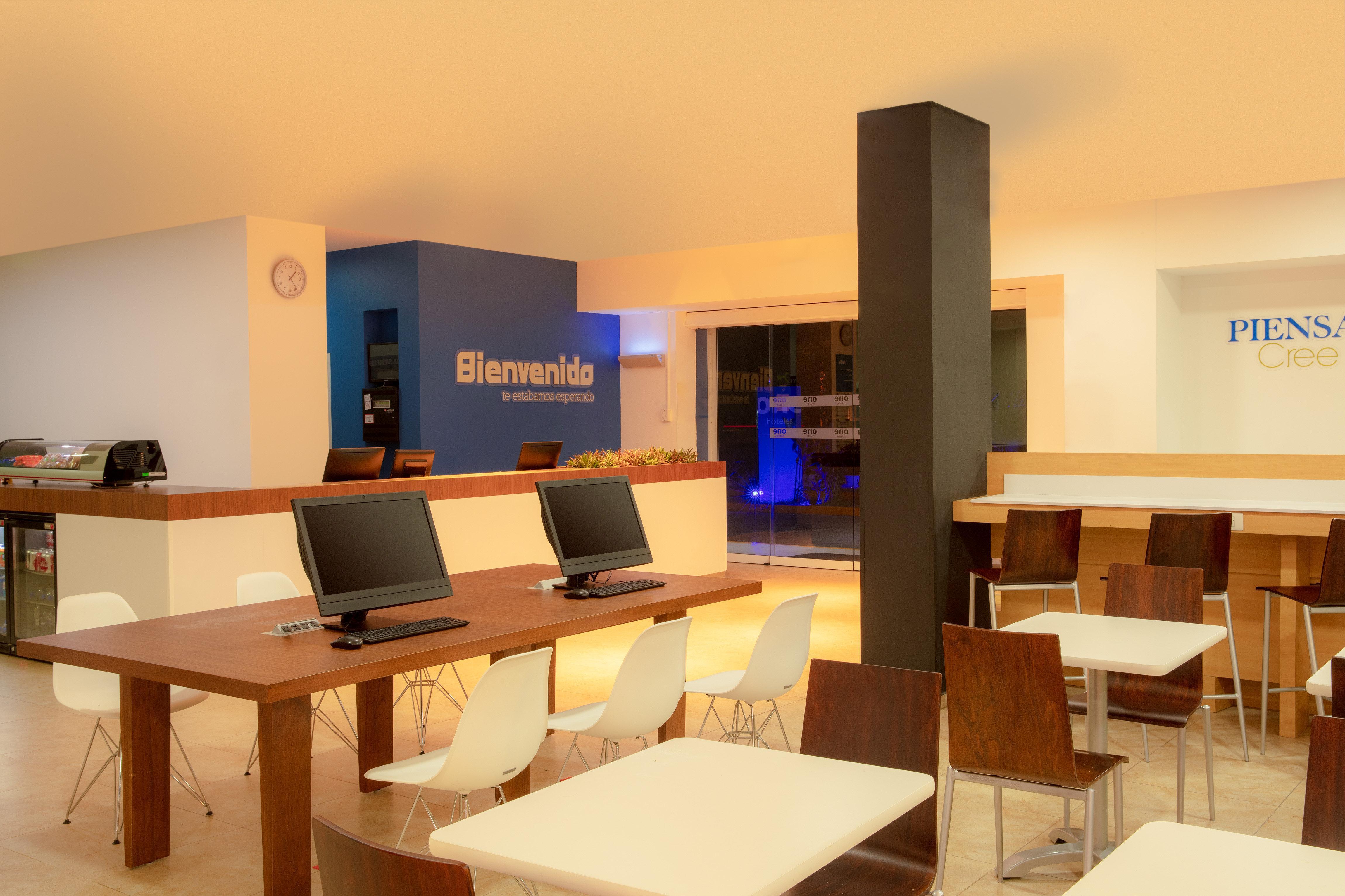 One Cancun Centro Exterior photo