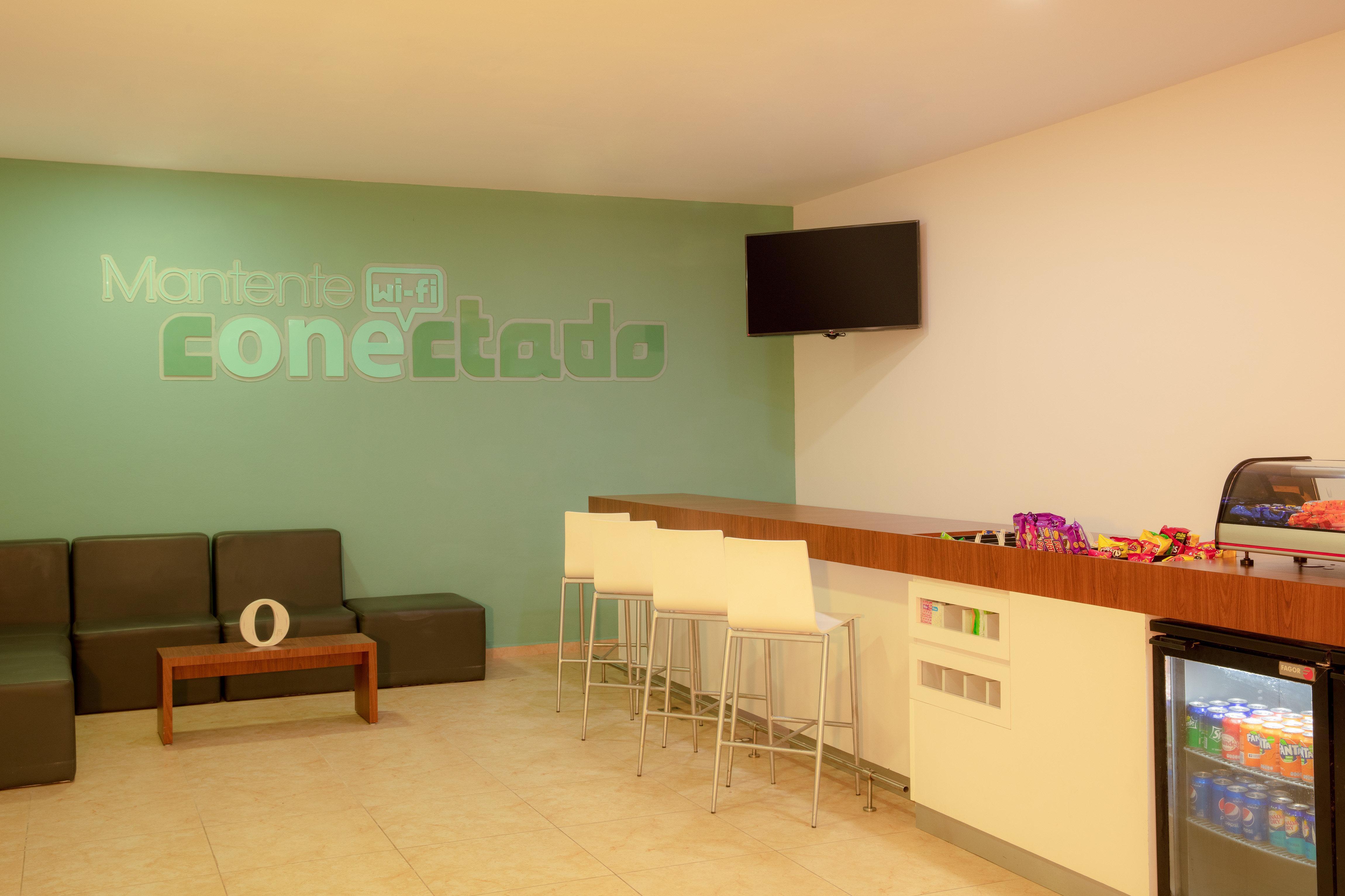 One Cancun Centro Exterior photo