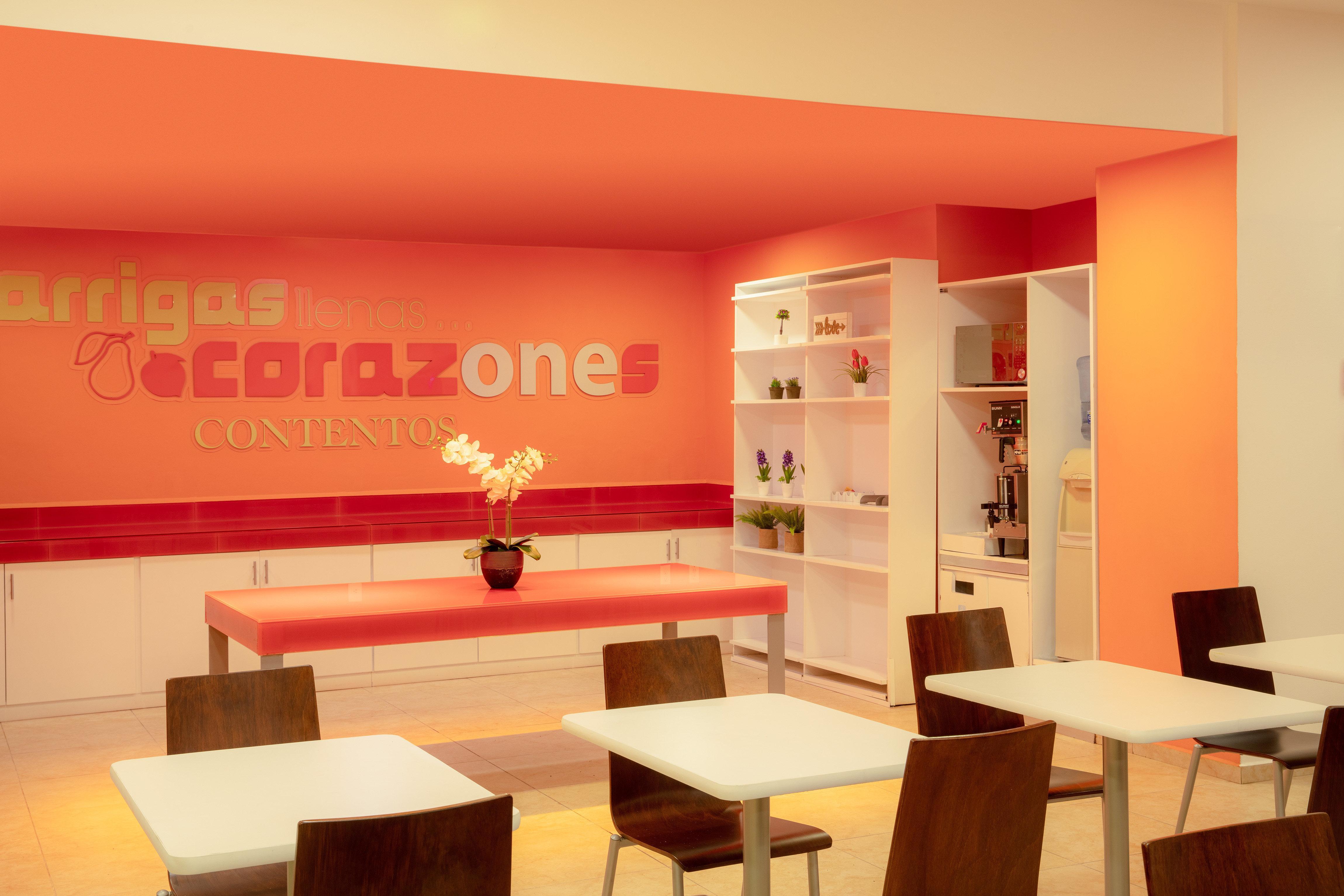One Cancun Centro Exterior photo