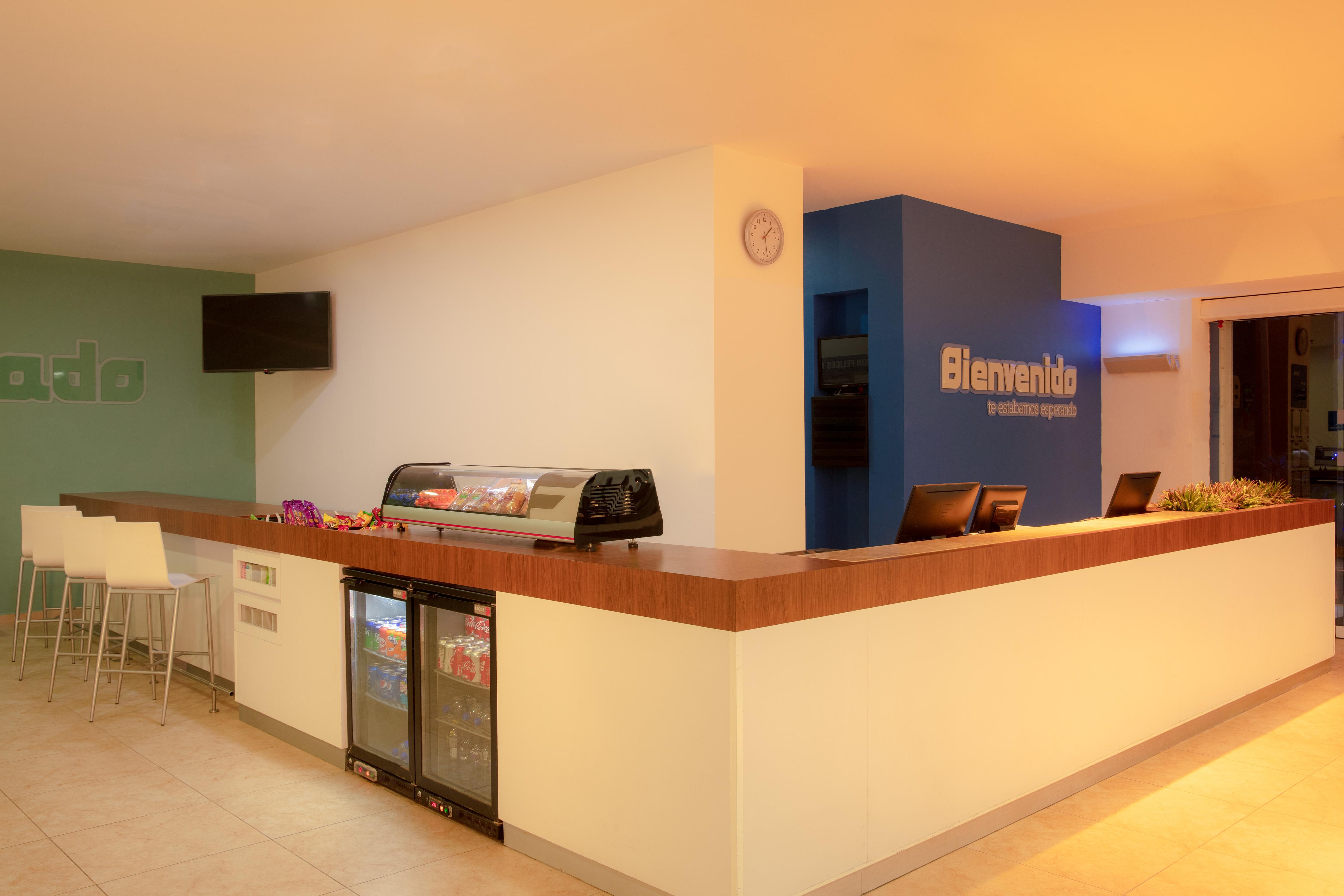 One Cancun Centro Exterior photo