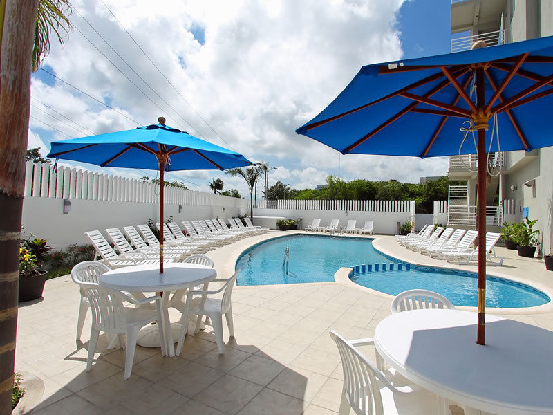 One Cancun Centro Exterior photo