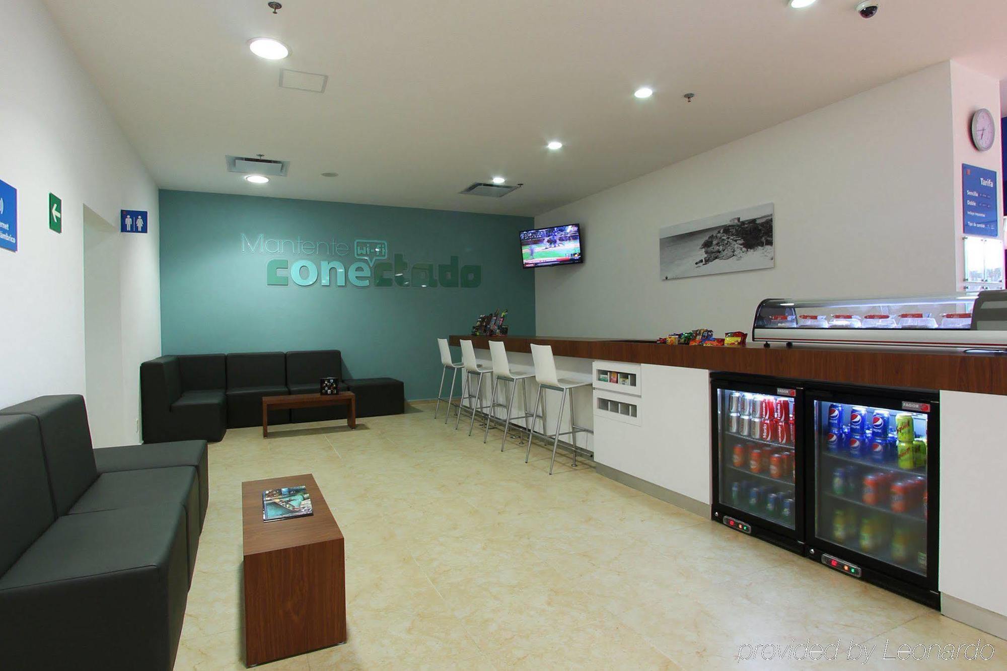 One Cancun Centro Exterior photo