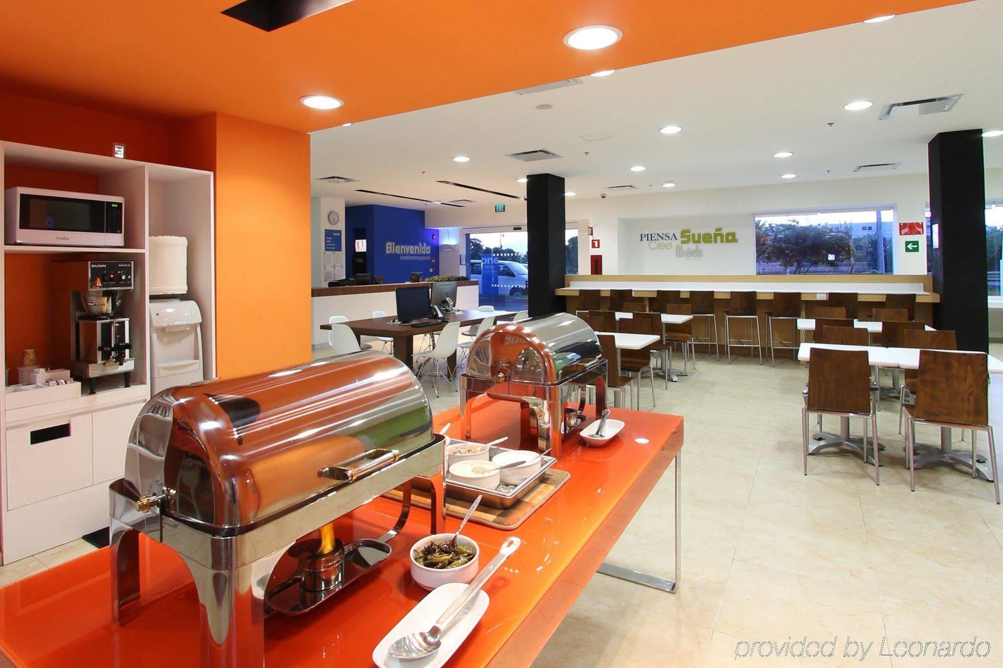 One Cancun Centro Exterior photo