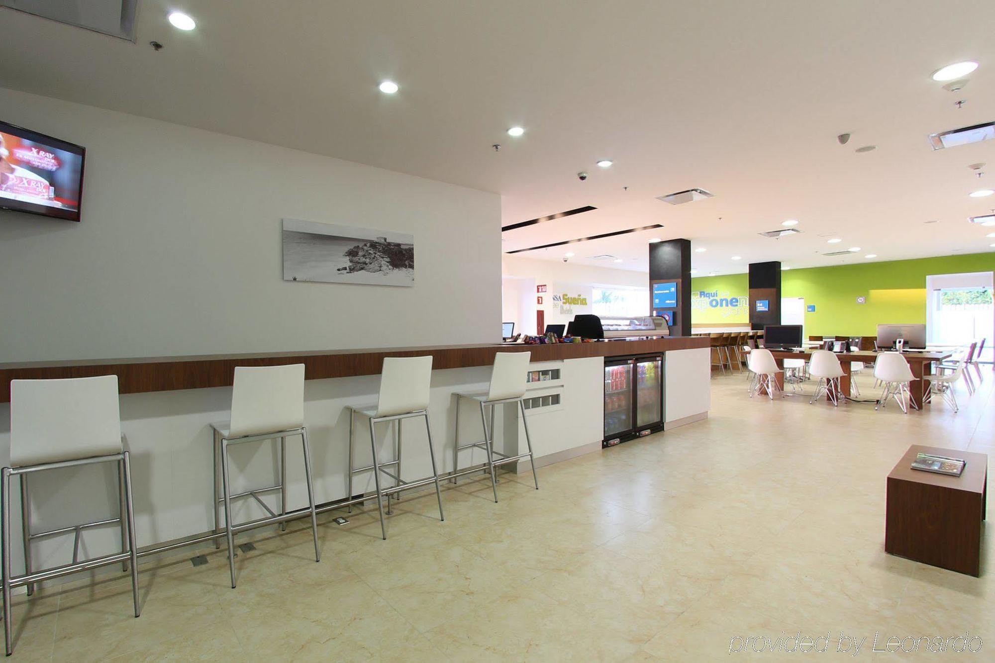 One Cancun Centro Exterior photo