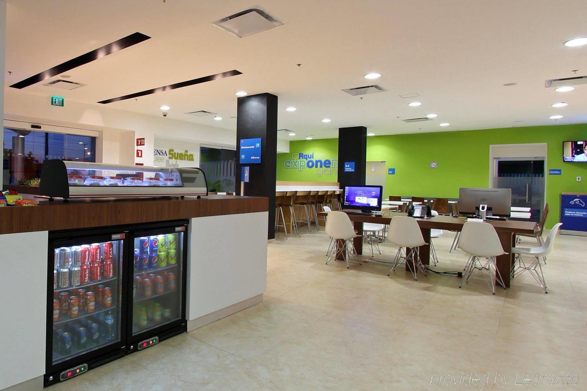 One Cancun Centro Exterior photo