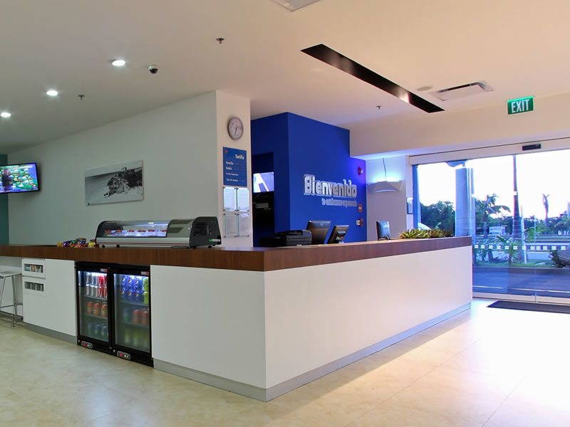 One Cancun Centro Exterior photo