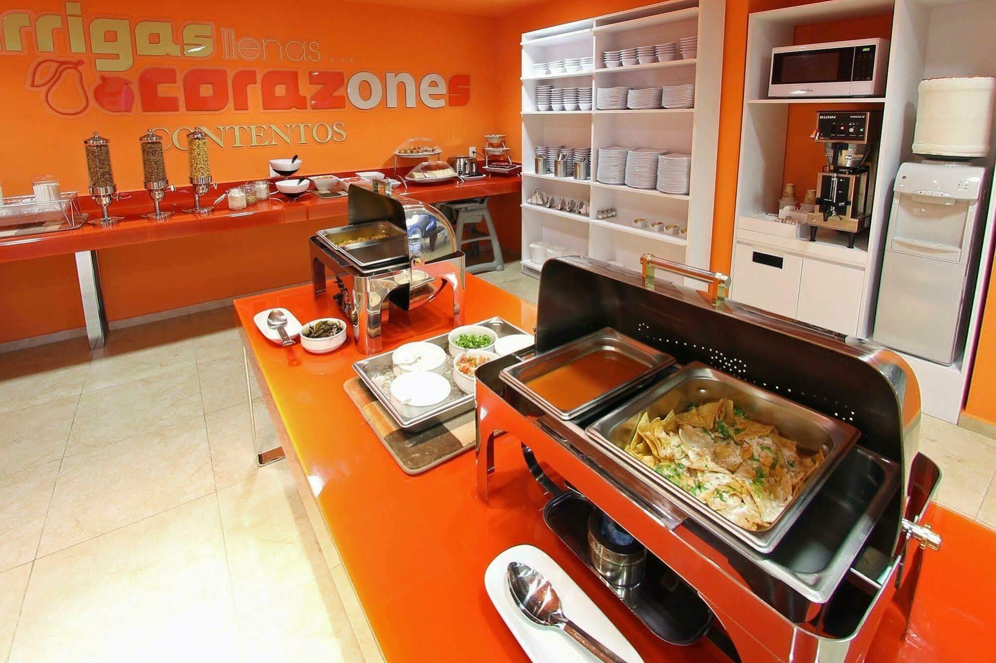 One Cancun Centro Exterior photo