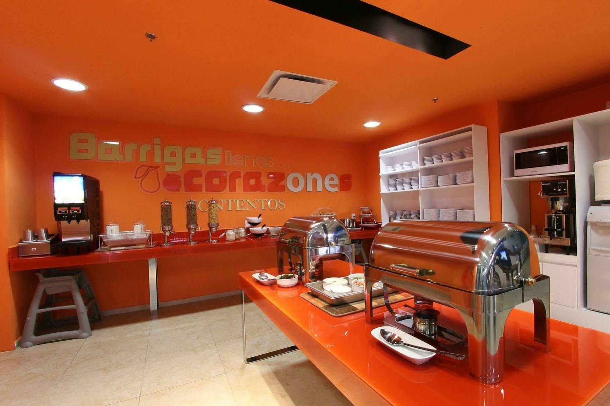 One Cancun Centro Exterior photo